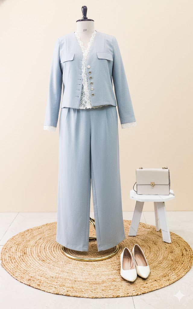 Bluebird Elegance Set!