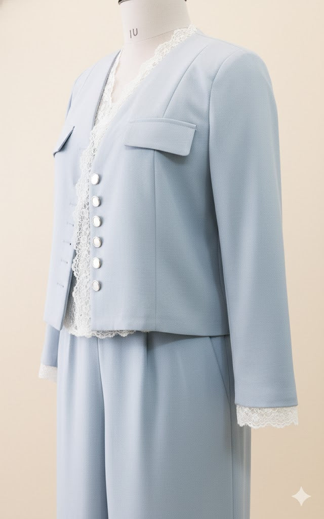 Bluebird Elegance Set!