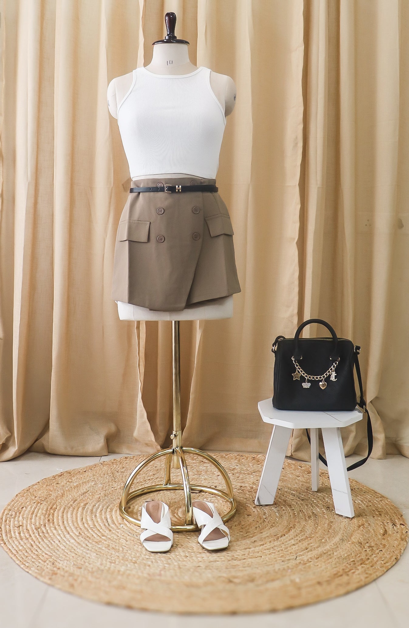Skirts & Skorts