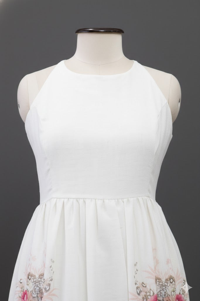 Meadow Muse Maxi Dress!