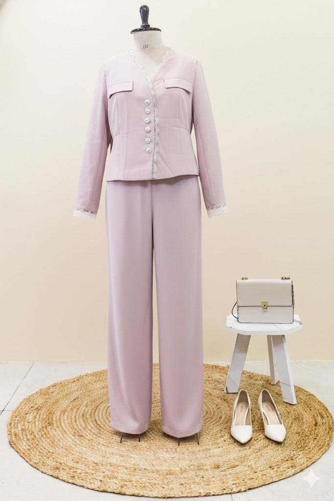 Cotton Candy Daydream Set!