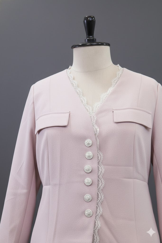 Cotton Candy Daydream Set!