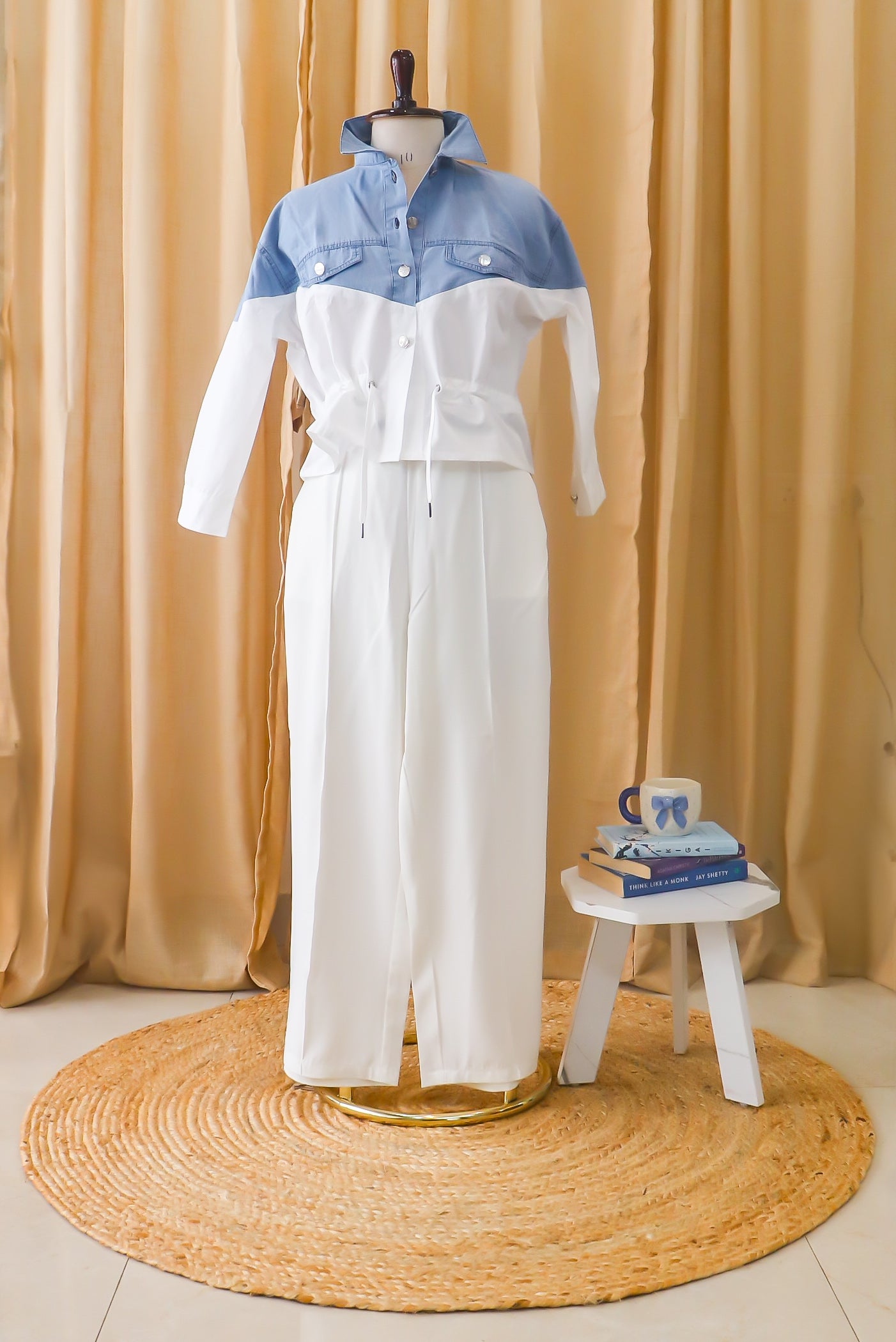 Tops & Shirts