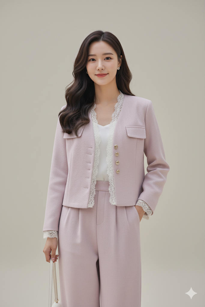 Cotton Candy Daydream Set!